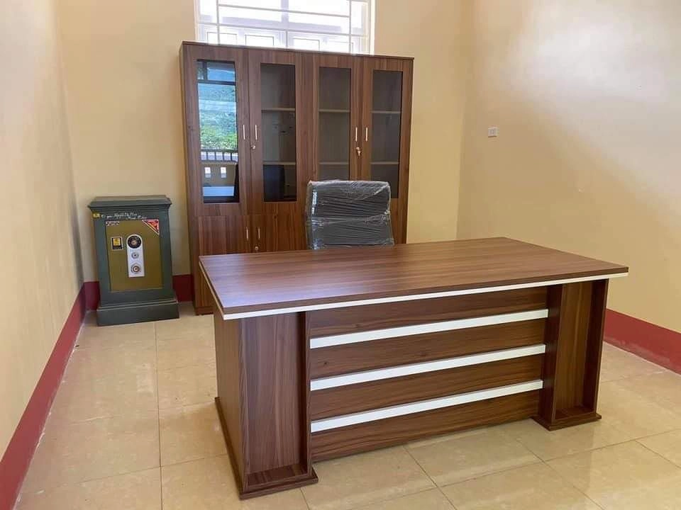 101+ Mẫu Tủ để tài liệu văn phòng hiện đại và chất lượng tại Nội Thất Sơn Vũ