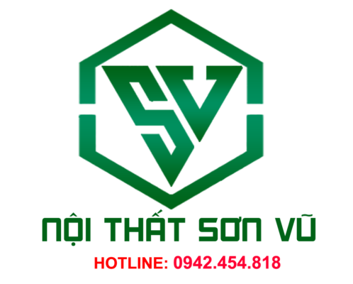 NỘI THẤT VĂN PHÒNG SƠN VŨ