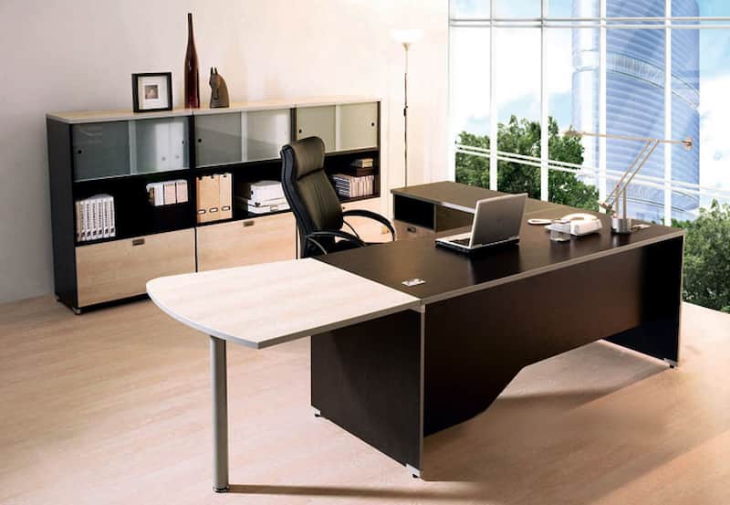 bộ sưu tập ghế giám đốc cao cấp