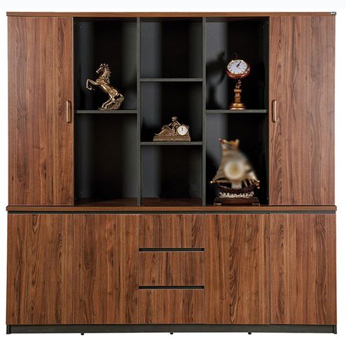 Tủ đựng hồ sơ gỗ