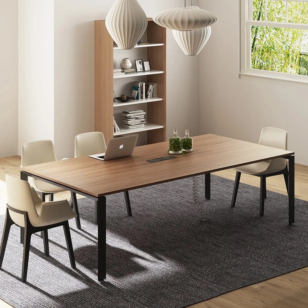 Bàn làm việc giá rẻ Hà Nội - Chuyên cung cấp những mẫu bàn làm việc gỗ đẹp