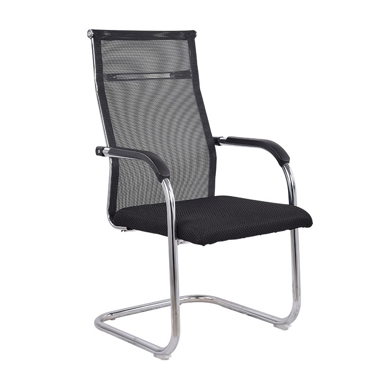 Ghế Văn Phòng Chân Quỳ CQ4010 Lưng Cao