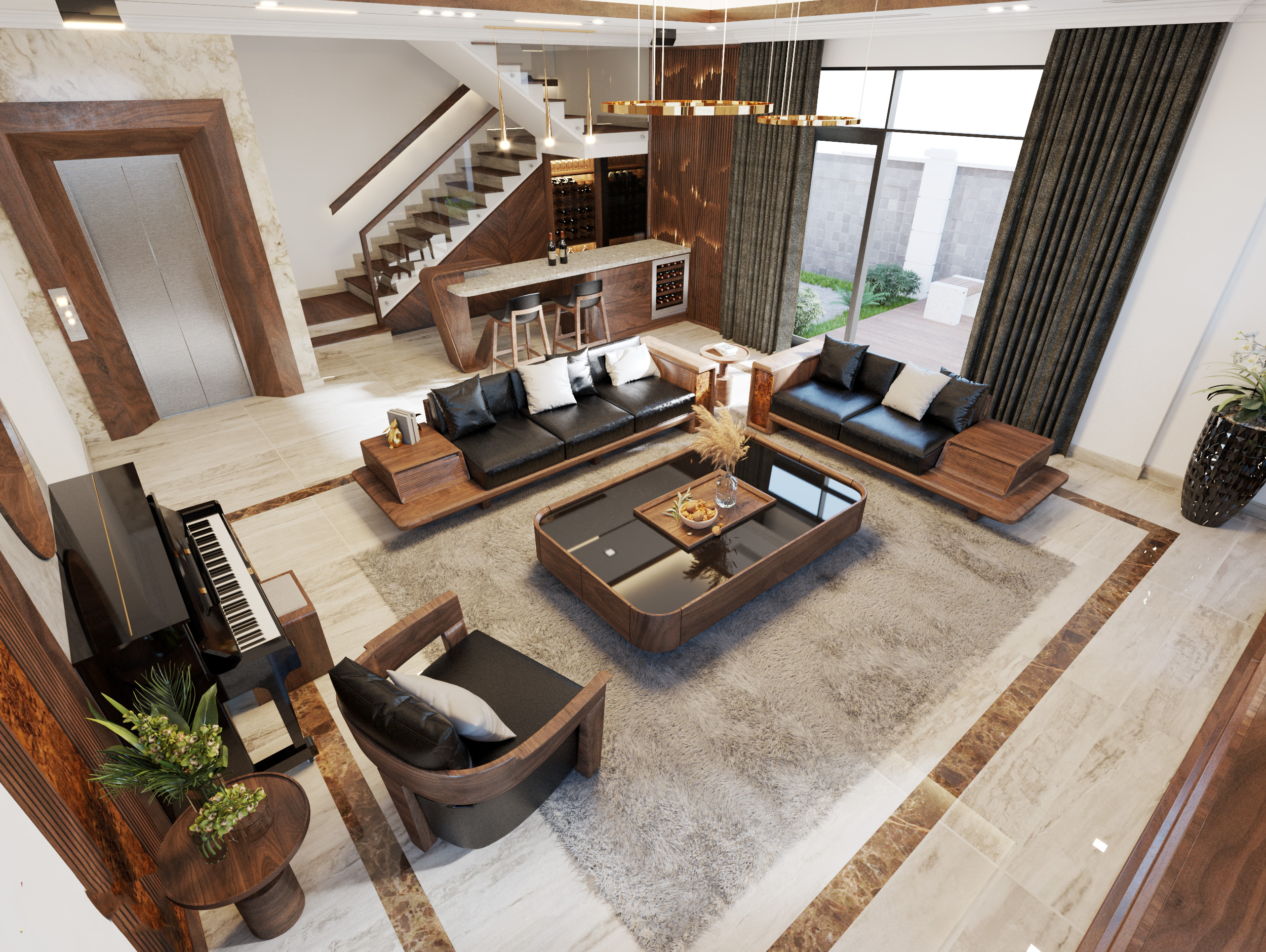 Nội thất văn phòng giá rẻ tại Hà Nội