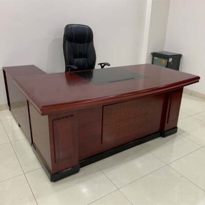 Bàn Giám Đốc Giá Rẻ Tại Hà Nội