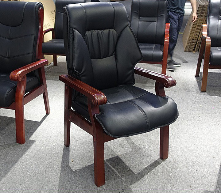 Ghế gỗ giám đốc cao cấp