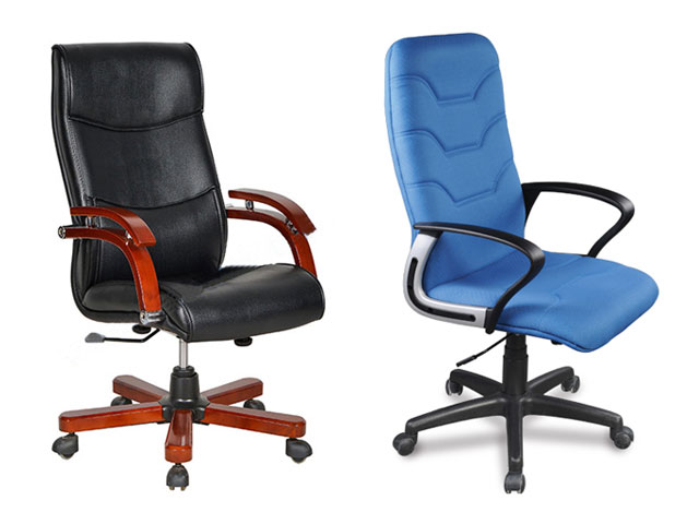 ghế ngồi văn phòng chống đau lưng