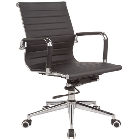 ghe lam viec van phong cao cap